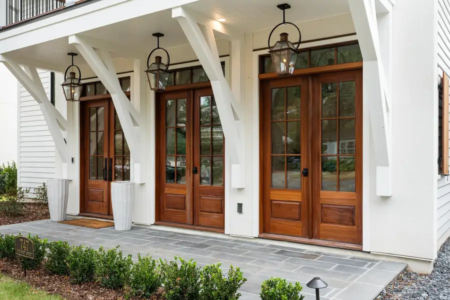 747 Winthrop Street, Mount Pleasant, SC 29464 - #2