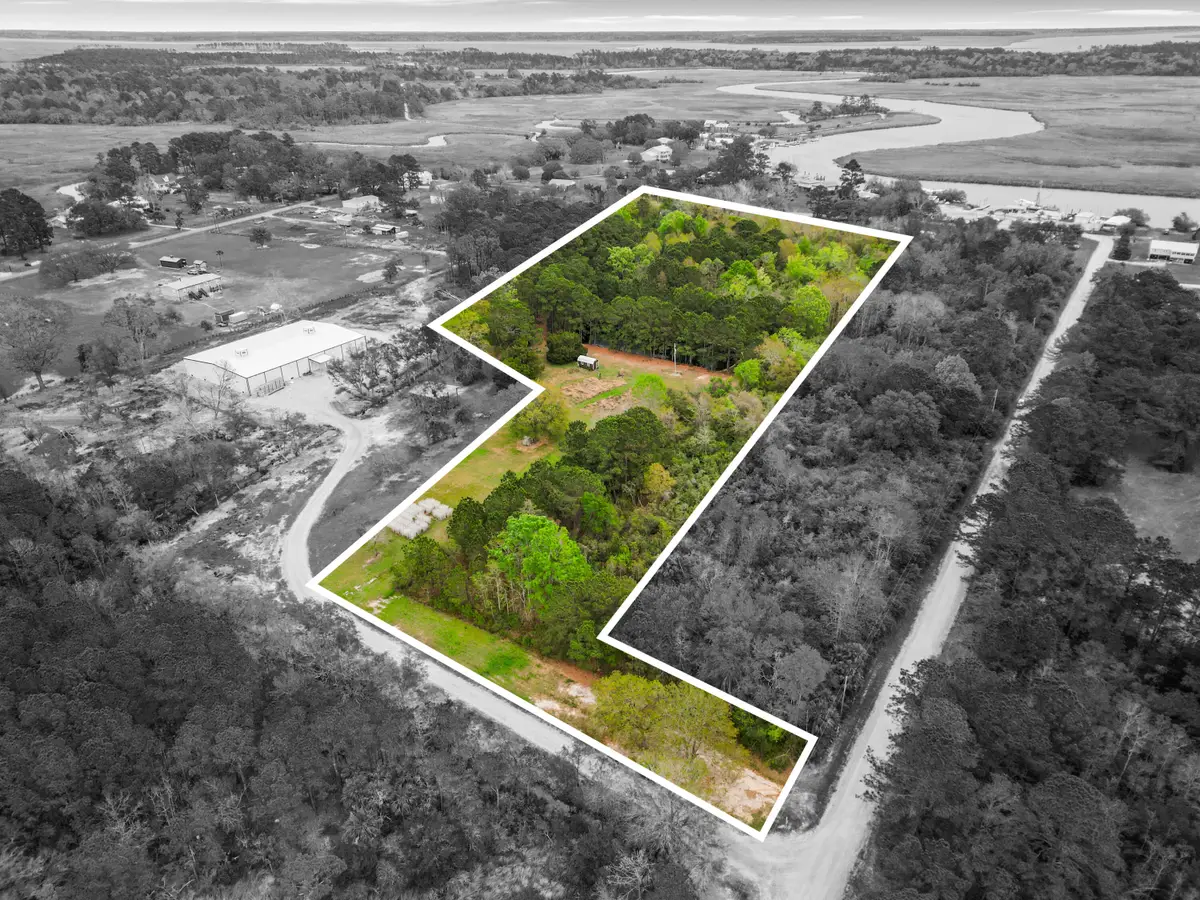 270 Island Flats Lane, Green Pond, SC 29446 - #1