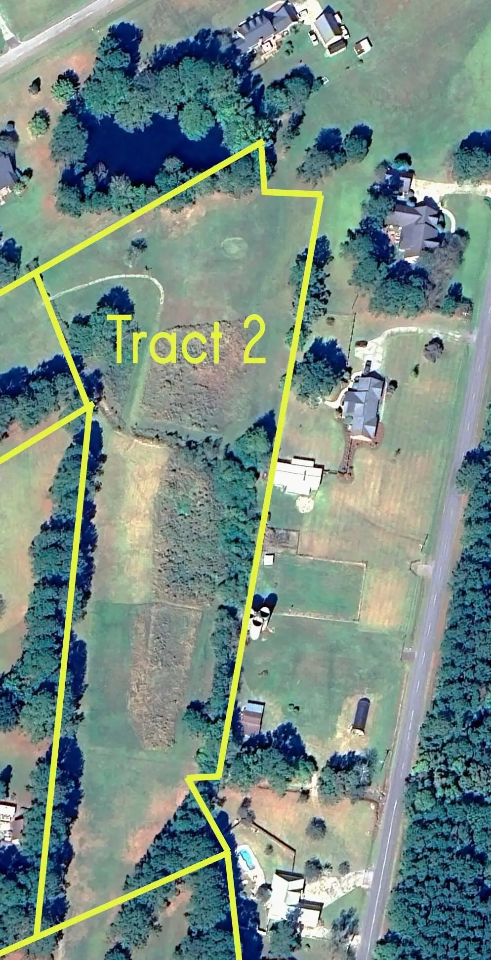 218-2 Clubhouse Circle, Saint George, SC 29477 - Image #1