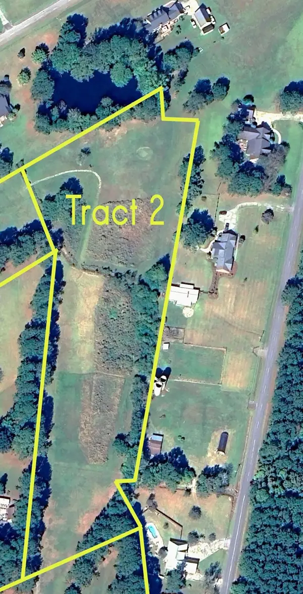 218-2 Clubhouse Circle, Saint George, SC 29477