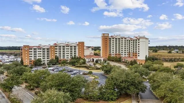 8121 Amalfi Place #7-605, Myrtle Beach, SC 29572 - Image #2