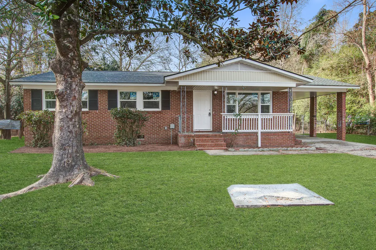 1 Fanwood Road, Goose Creek, SC 29445 - Image #1