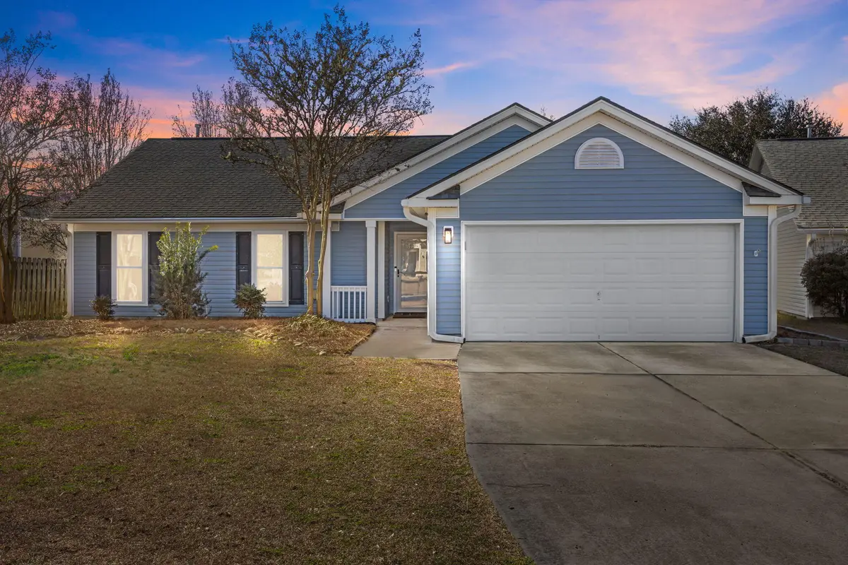 115 Corrientes Court, Summerville, SC 29483 - Image #1