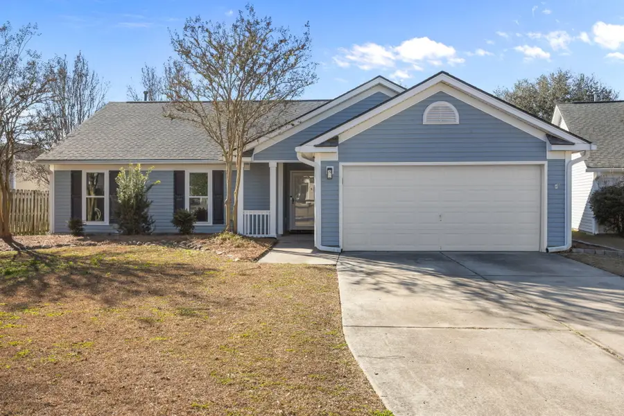 115 Corrientes Court, Summerville, SC 29483 - Image #2