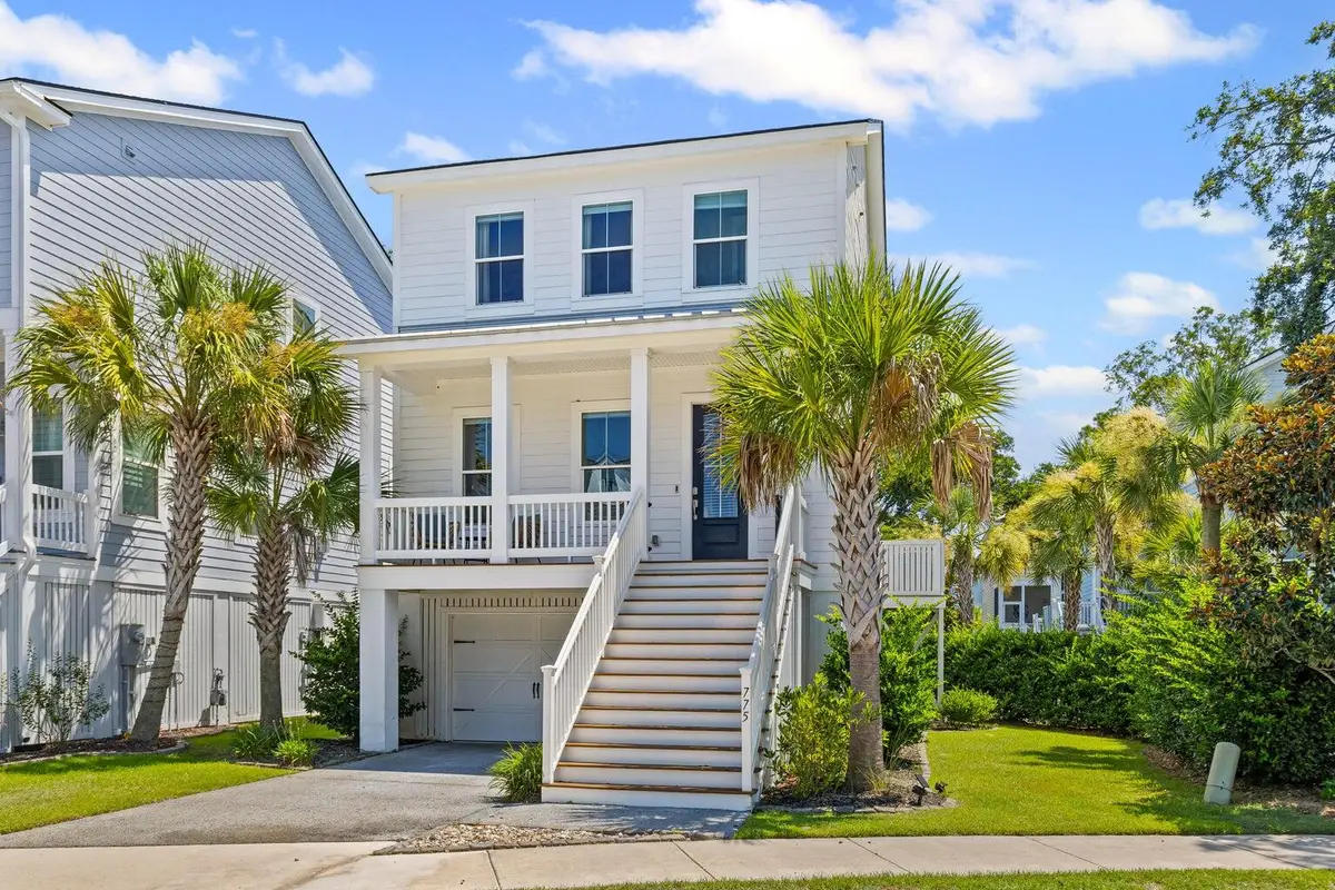 775 Forrest Drive, Charleston, SC 29492 - Image #1