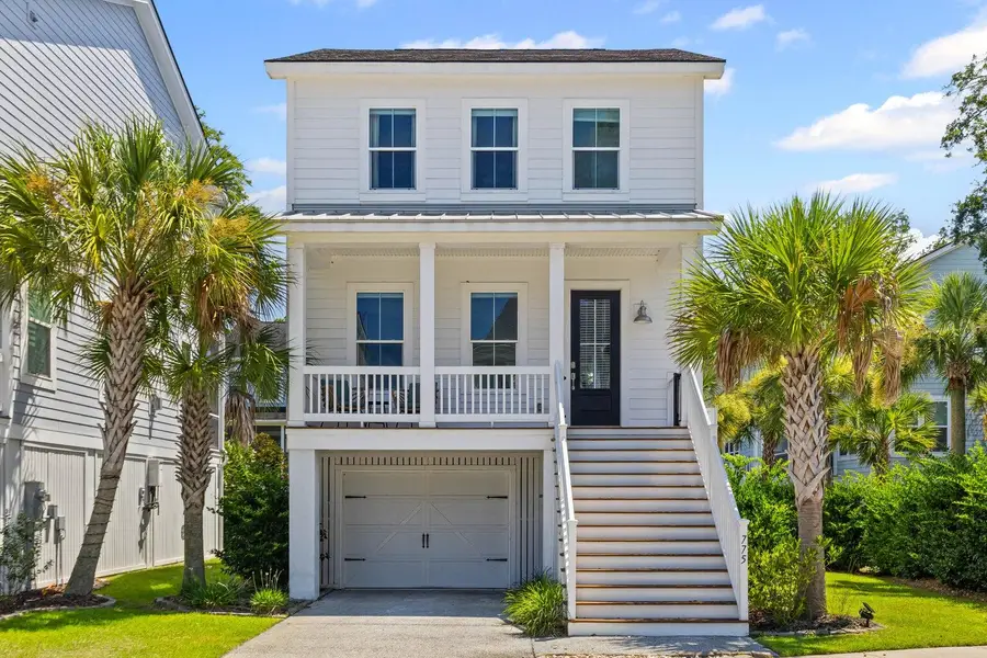 775 Forrest Drive, Charleston, SC 29492 - Image #2
