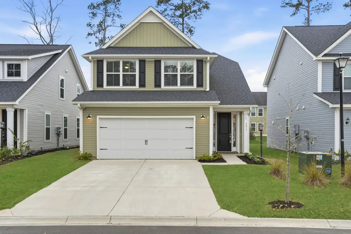 3811 Grateful Road, North Charleston, SC 29420 - #1