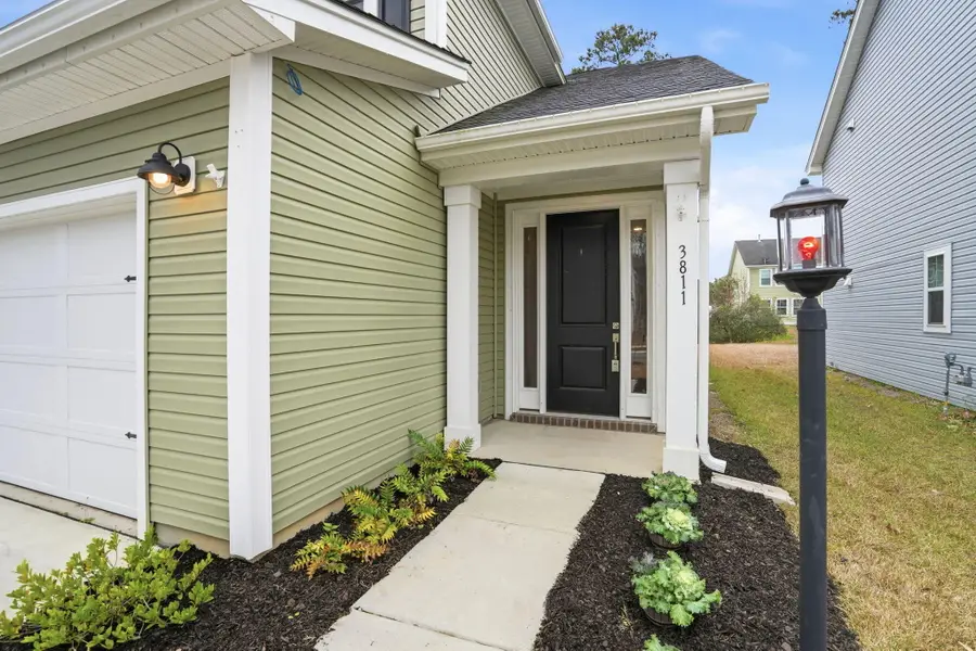 3811 Grateful Road, North Charleston, SC 29420 - #3