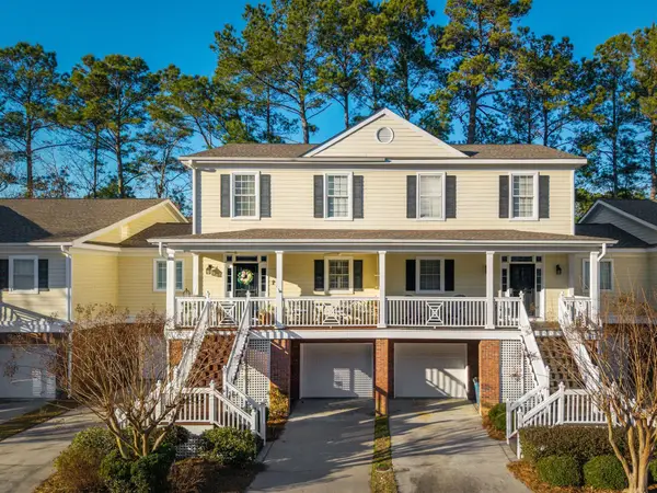 5366 5th Fairway Drive, Hollywood, SC 29449