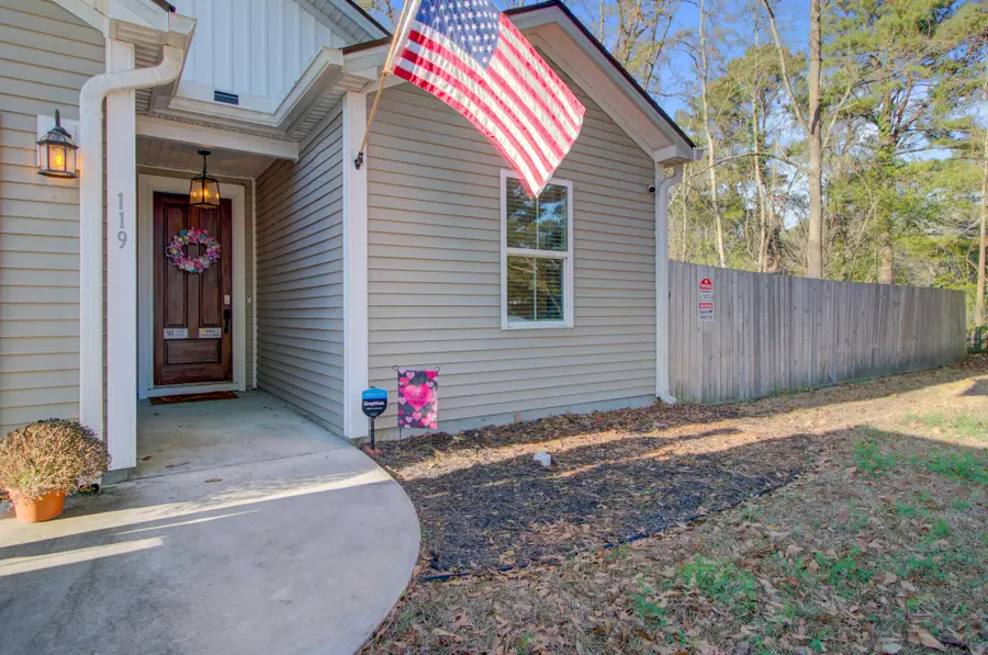 119 Bell Drive, Summerville, SC 29485 - Image #3