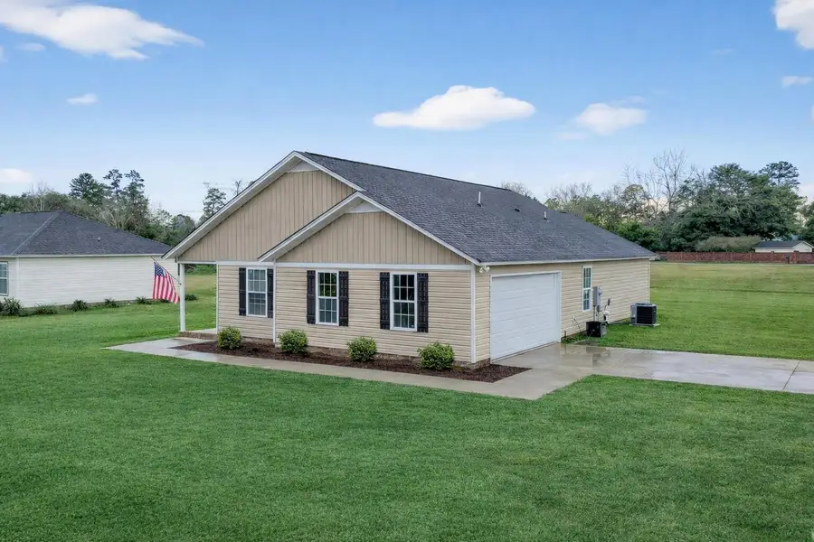 116 Elmwood Avenue, Pinewood, SC 29125 - Image #2