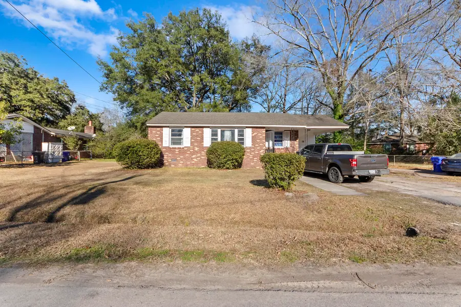 2736 Star Drive, North Charleston, SC 29406 - Image #2