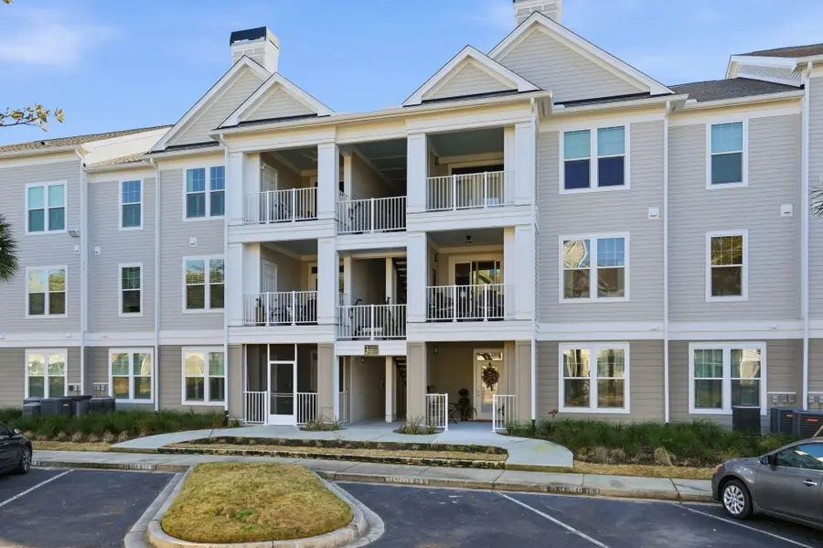 130 River Landing Drive #3111, Charleston, SC 29492 - Image #3
