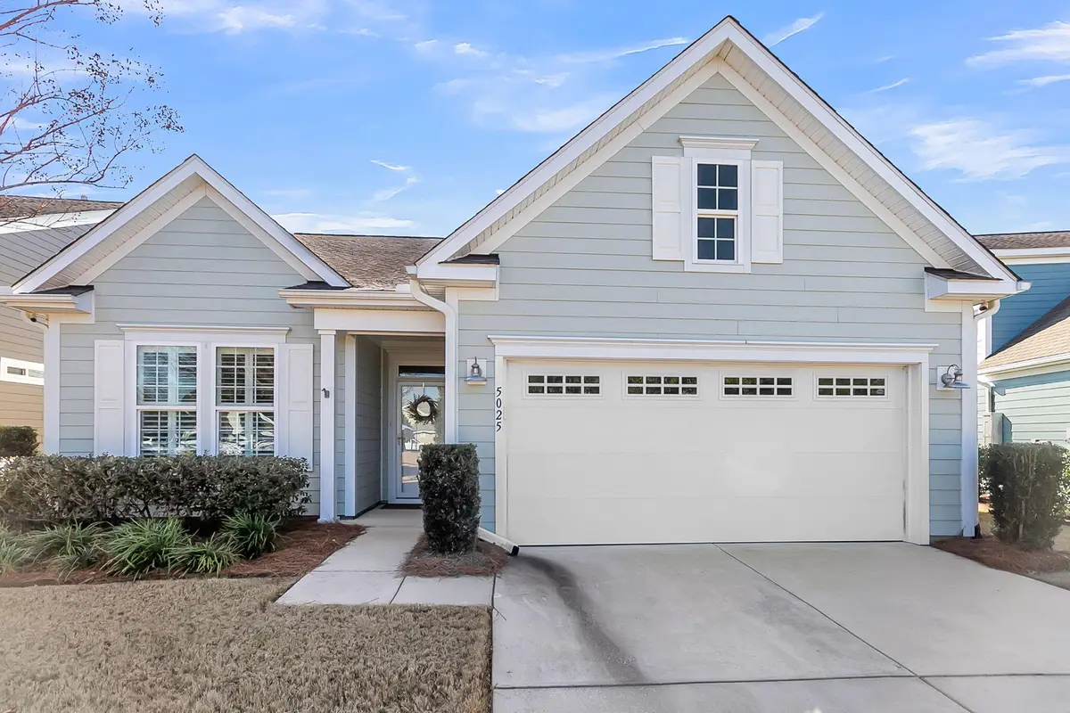 5025 Song Sparrow Way, Summerville, SC 29483 - #1