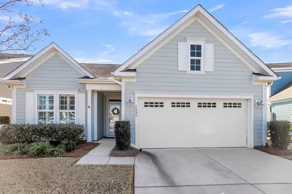 5025 Song Sparrow Way, Summerville, SC 29483