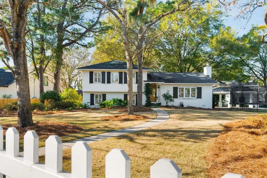 412 Palm Street, Mount Pleasant, SC 29464 - #2