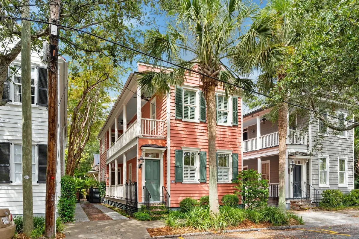 40 Warren Street, Charleston, SC 29403 - Image #1