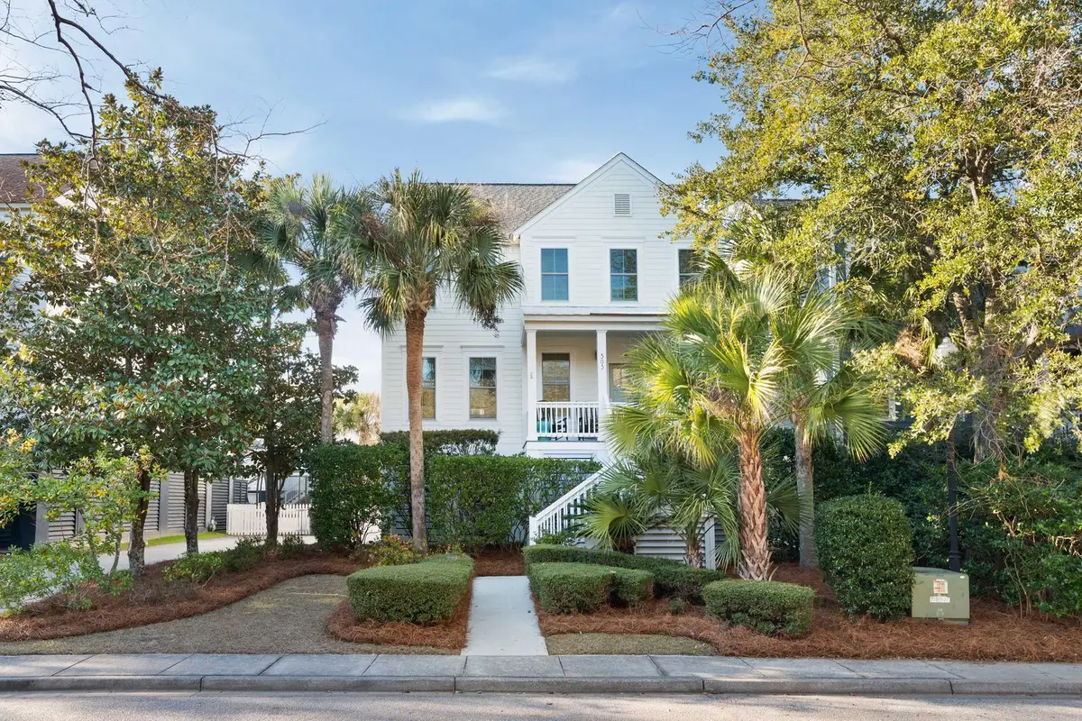 303 S Ladd Court, Charleston, SC 29492 - Image #1