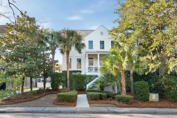 303 S Ladd Court, Charleston, SC 29492