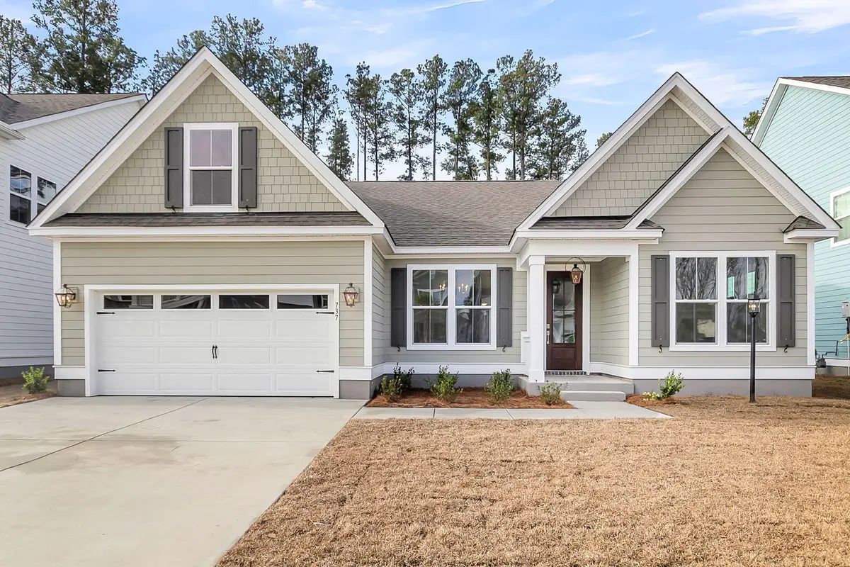 737 Maynard Lane, Summerville, SC 29486 - #1