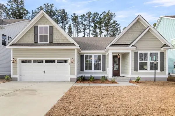 737 Maynard Lane, Summerville, SC 29486