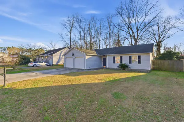 8391 Water Ash Way, North Charleston, SC 29420 - #3