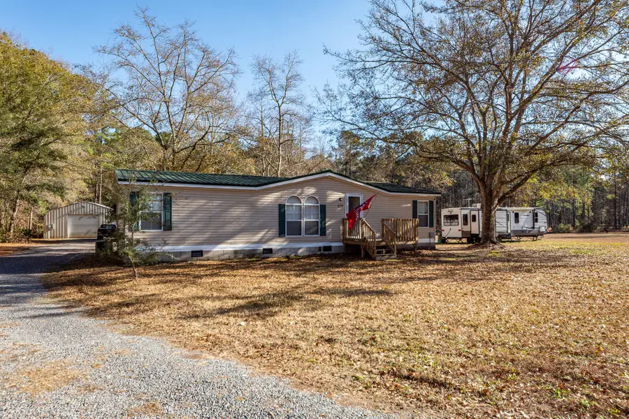 650 Coral Acres Drive, Moncks Corner, SC 29461 - #2