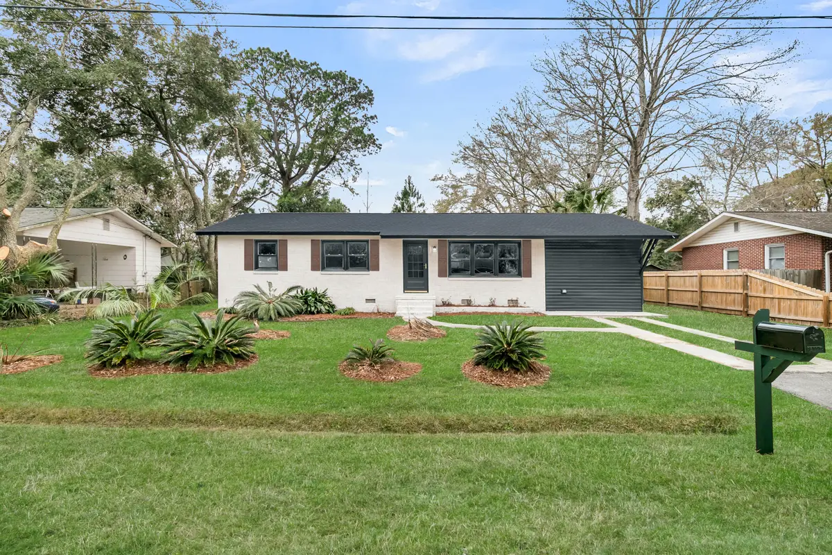 1017 San Juan Avenue, Charleston, SC 29407 - Image #1