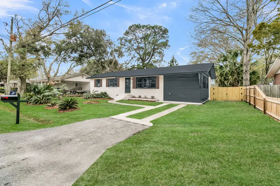 1017 San Juan Avenue, Charleston, SC 29407 - Image #3