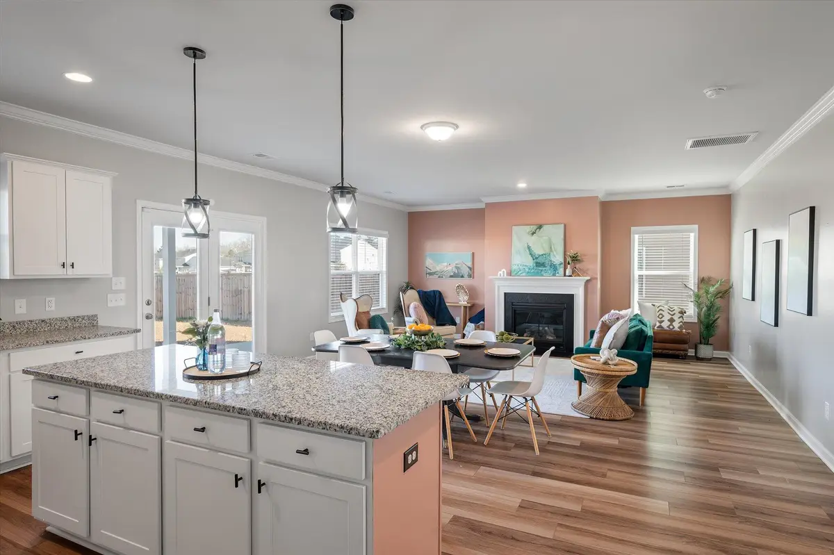 303 Torslanda Lane, Summerville, SC 29486 - #1