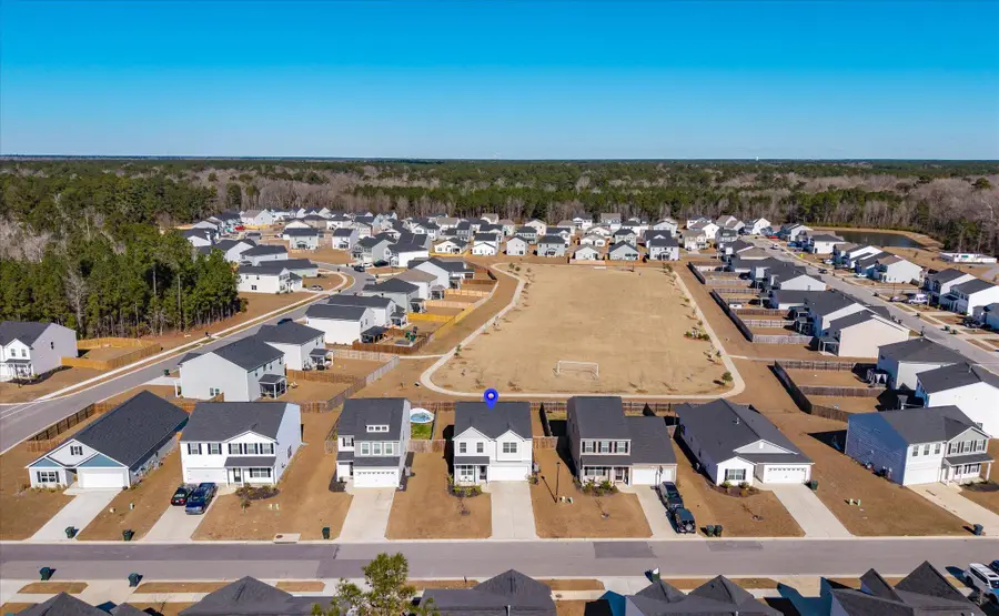303 Torslanda Lane, Summerville, SC 29486 - #3