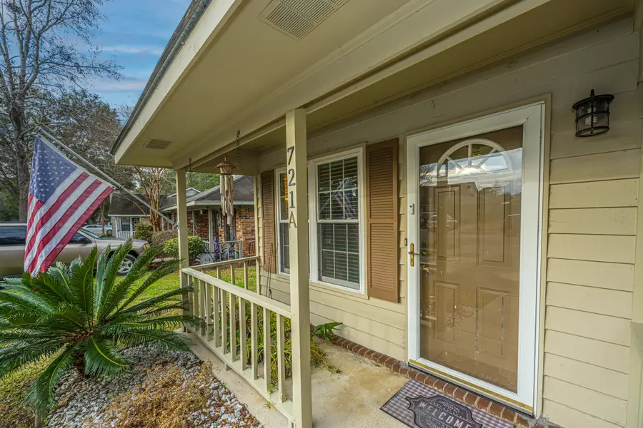 721 Temple Road #A, Ladson, SC 29456 - Image #2