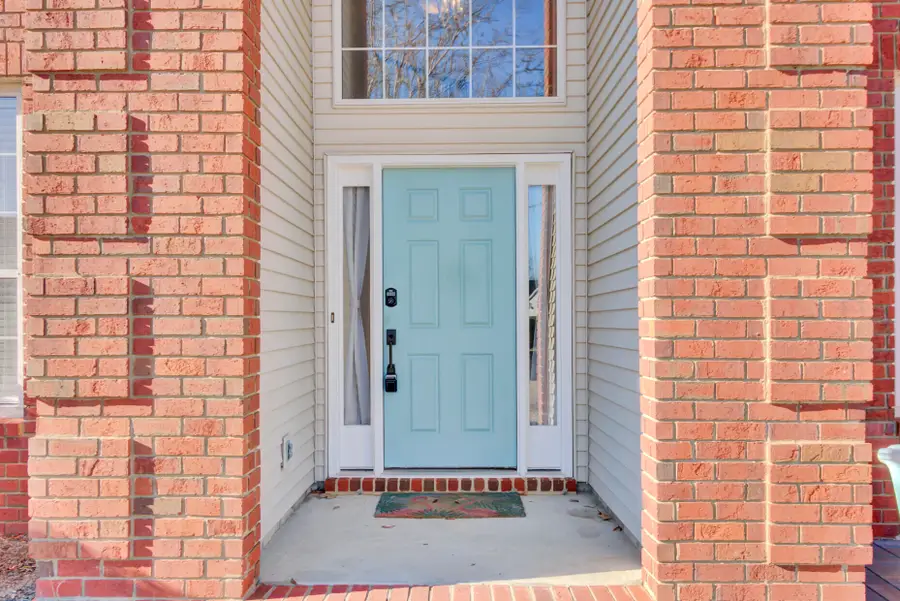 5402 W Berkers Court, North Charleston, SC 29420 - #3