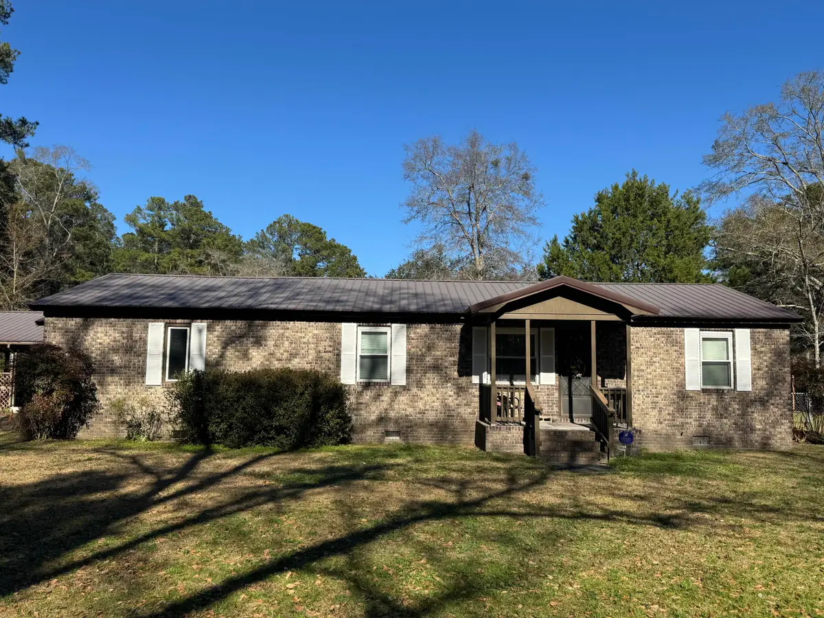 1002 Poplar Street, Walterboro, SC 29488 - #1