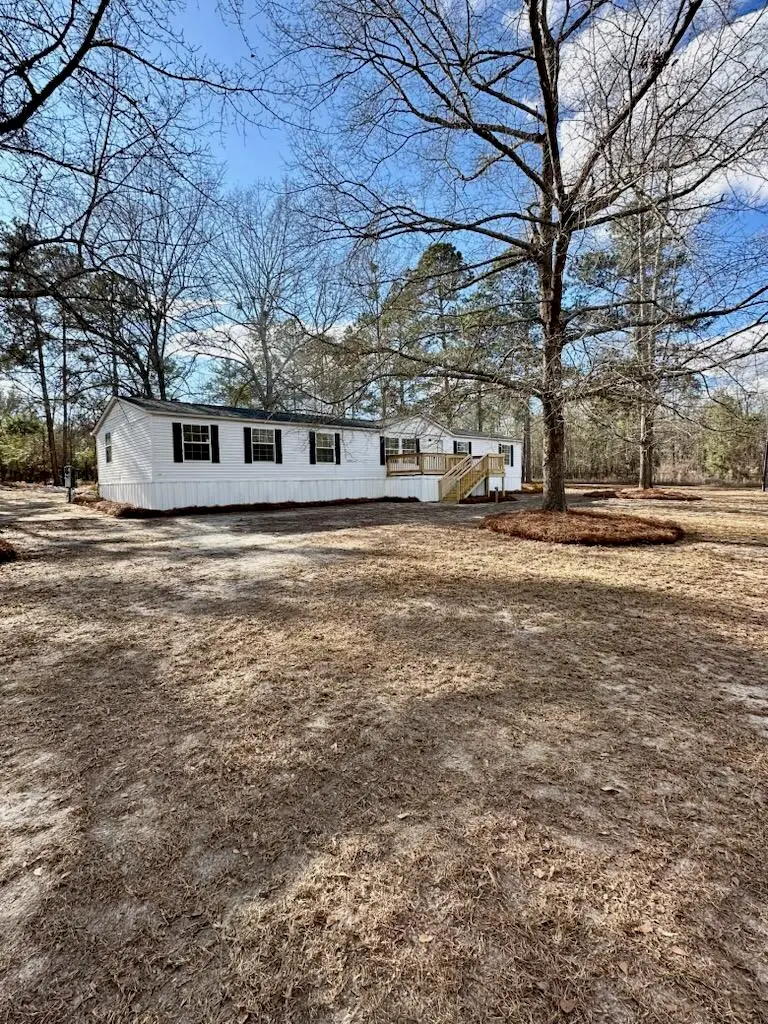 481 Butler Drive, Livingston, SC 29107 - #1
