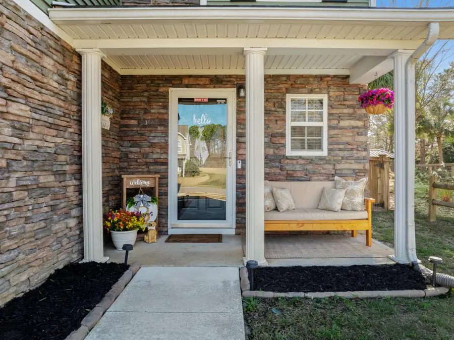 161 Kimberton Avenue, Moncks Corner, SC 29461 - #3