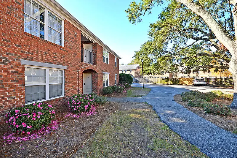 1240 Fairmont Avenue #7, Mount Pleasant, SC 29464 - #1