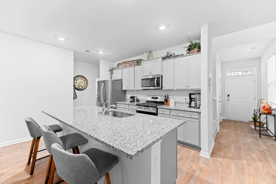 657 Ladywood Drive Drive, Summerville, SC 29486 - #3