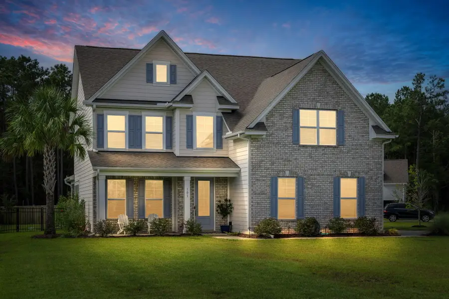 101 Box Girder Road, Huger, SC 29450 - #2