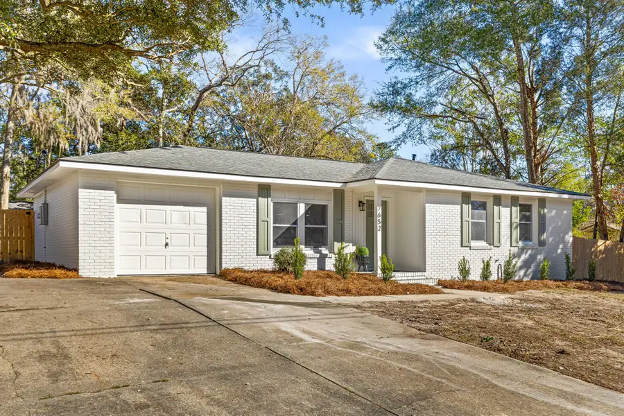 7652 Cherrywood Drive, North Charleston, SC 29418 - Image #2