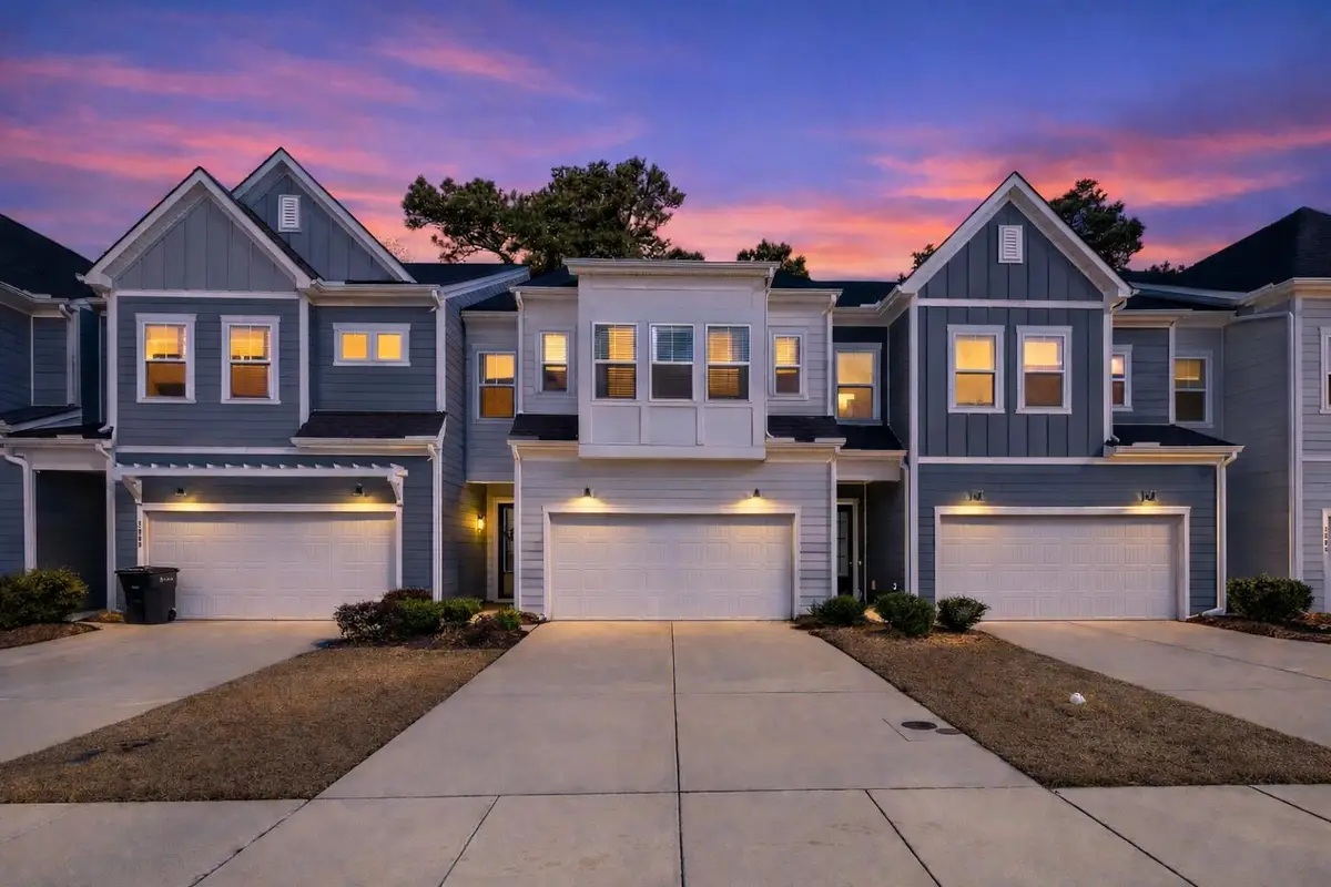 3064 Emma Lane, Mount Pleasant, SC 29466 - #1