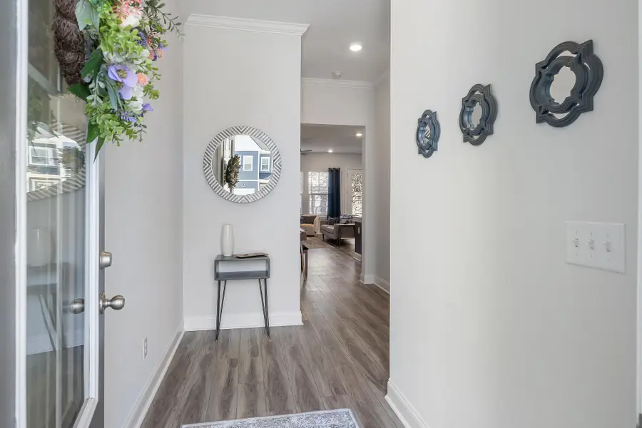 3064 Emma Lane, Mount Pleasant, SC 29466 - #3