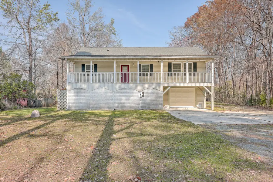 757 Backfield Road, Walterboro, SC 29488 - Image #3