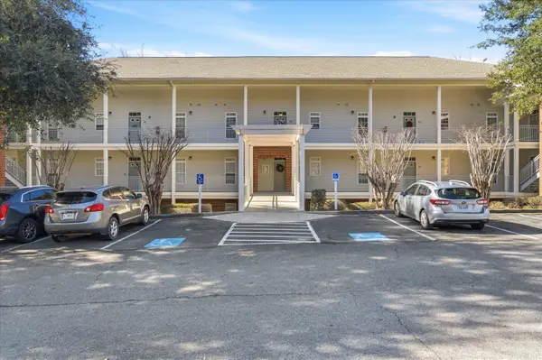 125 Ballard Lane, Santee, SC 29142