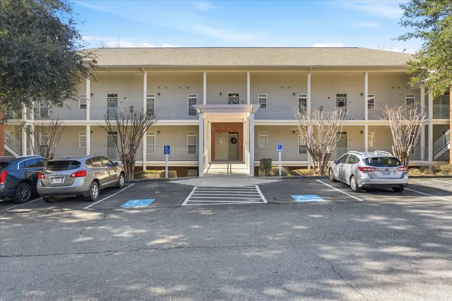 125 Ballard Lane, Santee, SC 29142 - #2