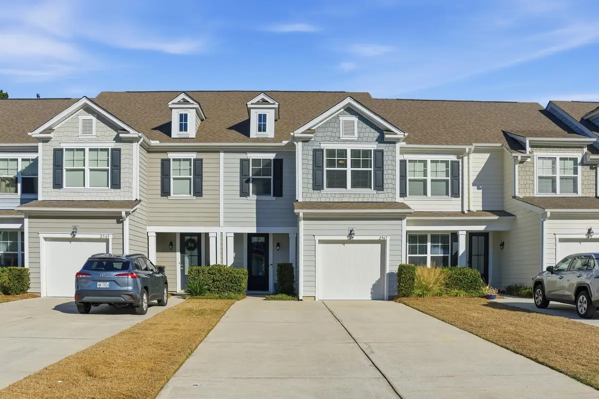 2567 Kingsfield Street, Mount Pleasant, SC 29466 - #1