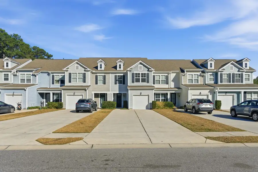 2567 Kingsfield Street, Mount Pleasant, SC 29466 - #2