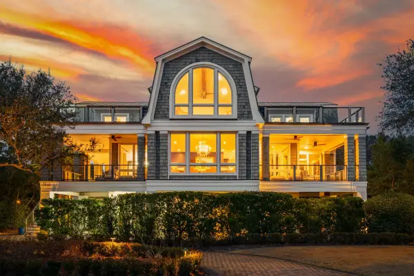 2918 Marshall Boulevard, Sullivans Island, SC 29482