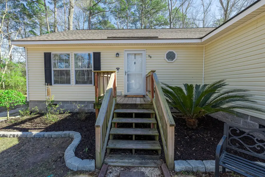 98 Swanson Drive, Summerville, SC 29483 - Image #2