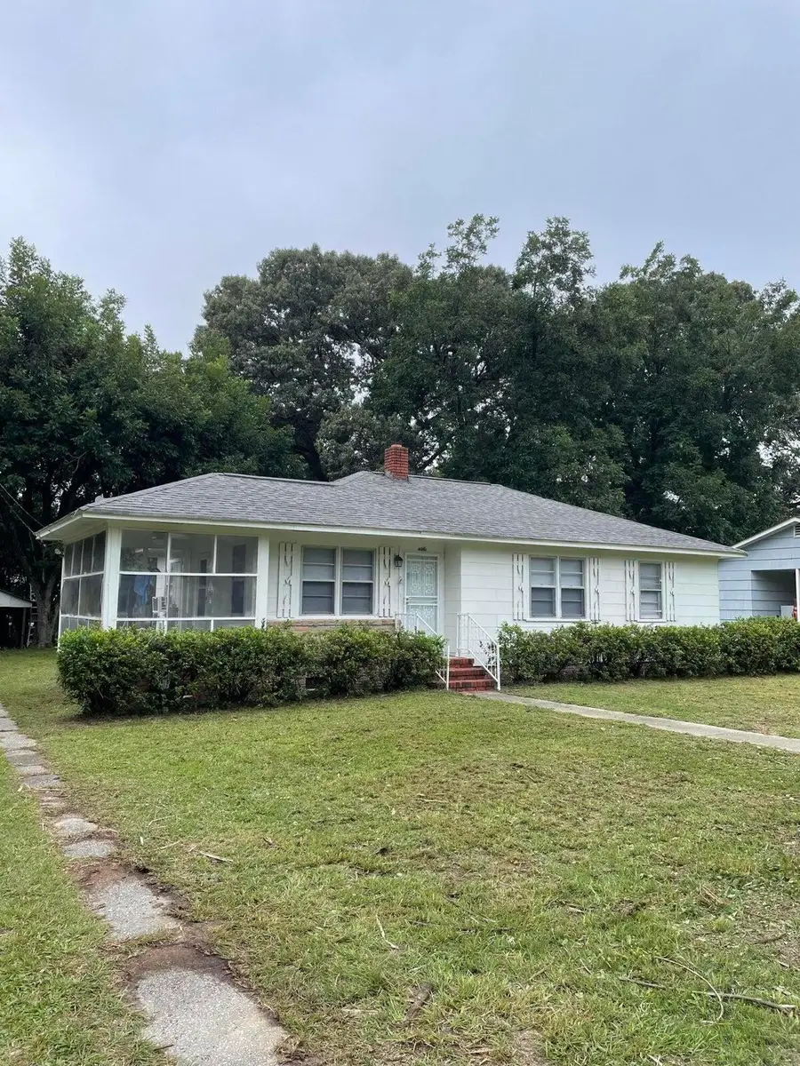 1924 Georgianna Drive, Sumter, SC 29150 - Image #2